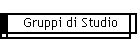 Gruppi di Studio