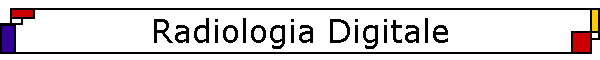Radiologia Digitale
